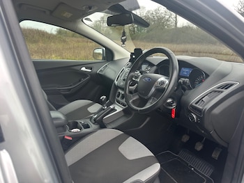 Used Ford Focus 2014 for sale - 77516272: Photo