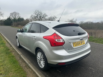 Used Ford Focus 2014 for sale - 77516272: Photo
