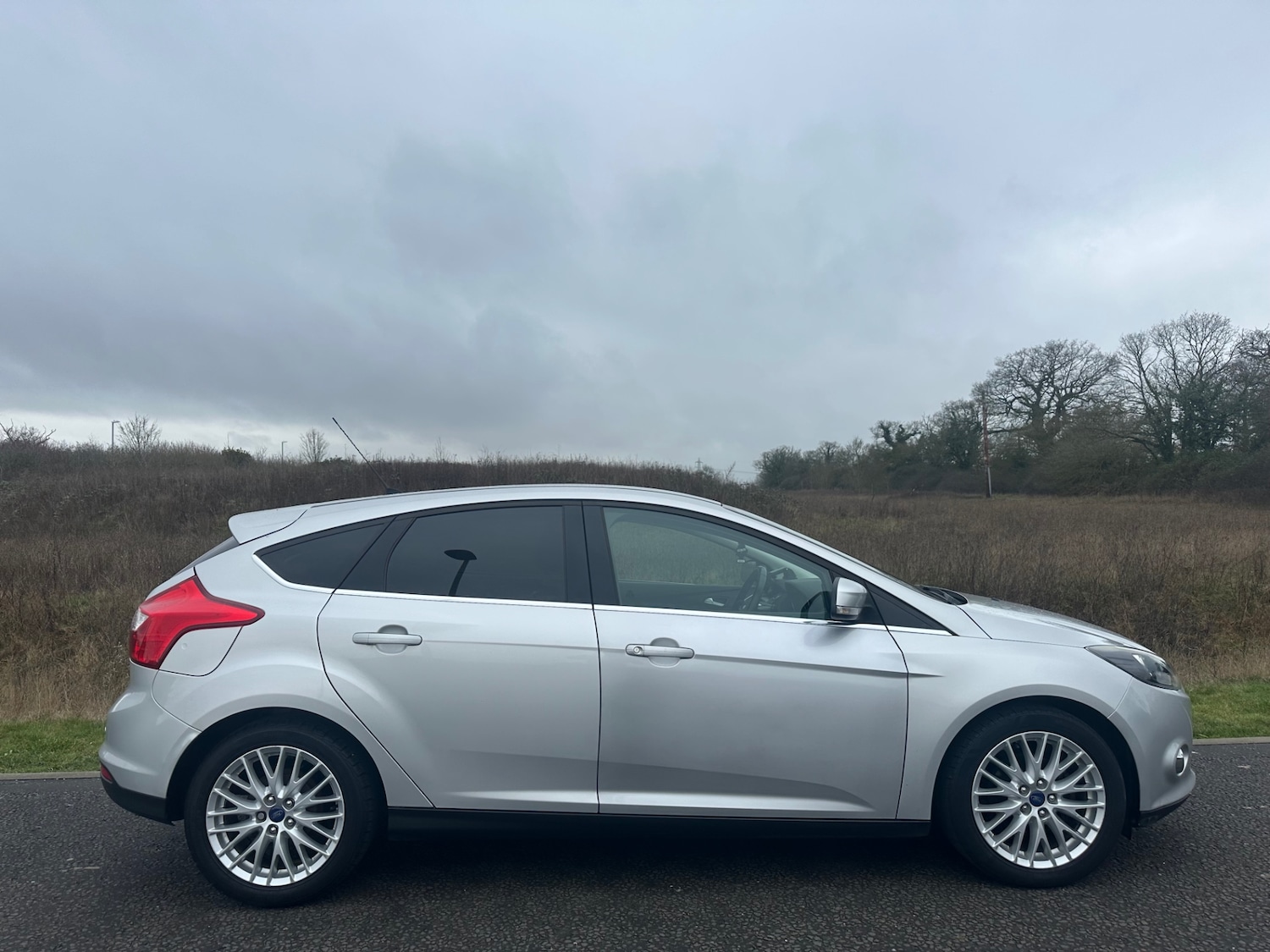 Used Ford Focus 2014 for sale - 77516272: Photo 4