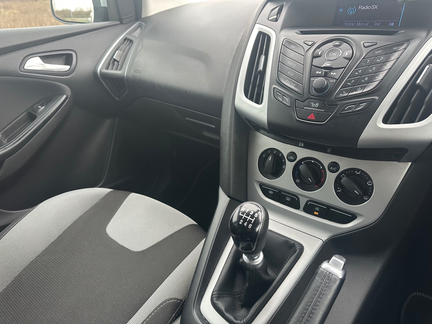 Used Ford Focus 2014 for sale - 77516272: Photo 6