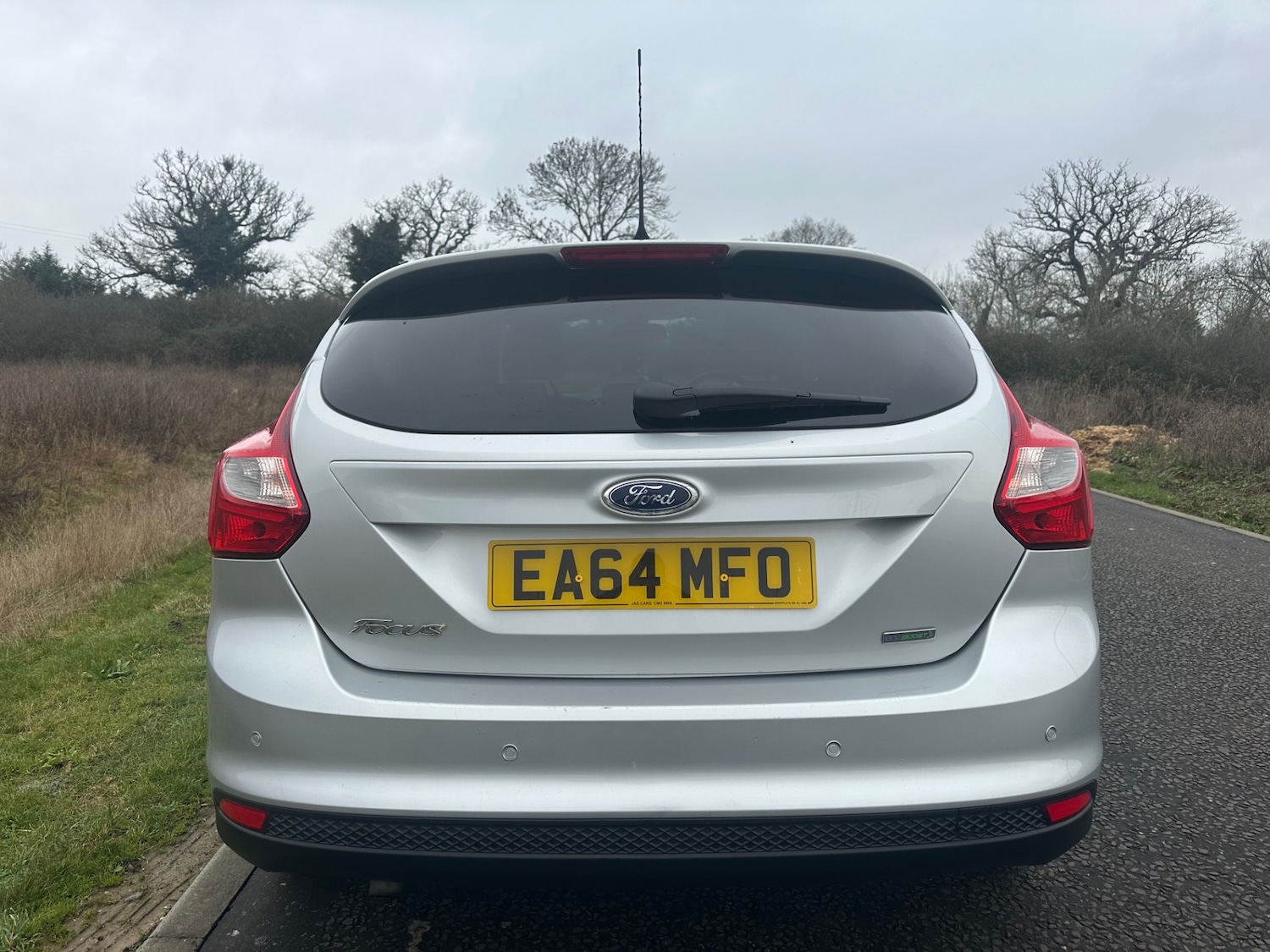 Used Ford Focus 2014 for sale - 77516272: Photo 7