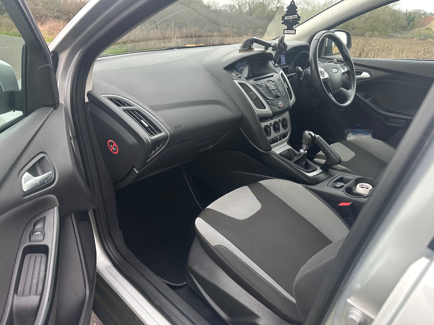 Used Ford Focus 2014 for sale - 77516272: Photo 9