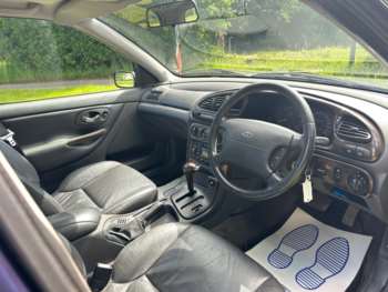 Used Ford Mondeo 2000 for sale - 74806037: Photo