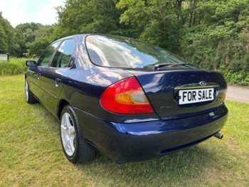 Used Ford Mondeo 2000 for sale - 74806037: Photo