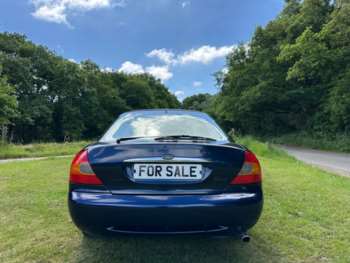 Used Ford Mondeo 2000 for sale - 74806037: Photo