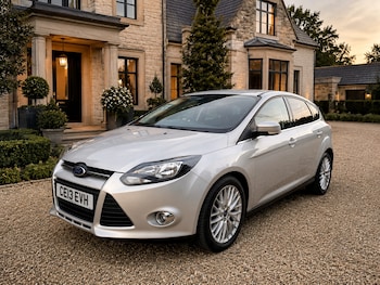 Used Ford Focus 2013 for sale - 79547748: Photo