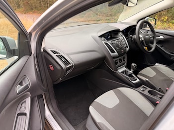 Used Ford Focus 2013 for sale - 79547748: Photo
