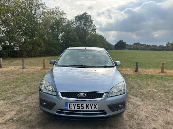 Used Ford Focus 2005 for sale - 76126293: Photo 10