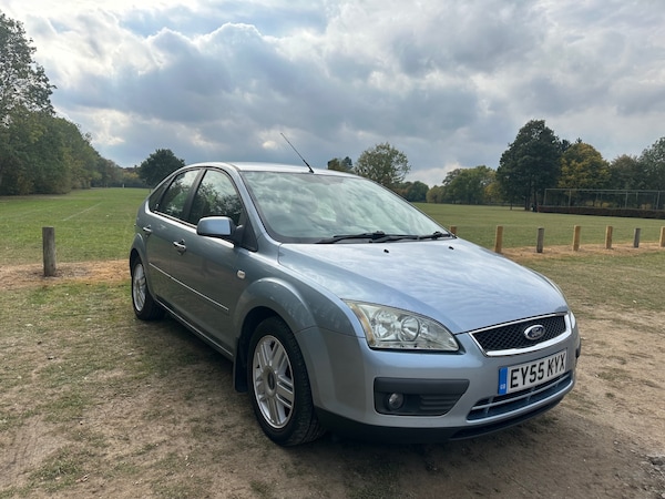 Used Ford Focus 2005 for sale - 76126293: Photo 11