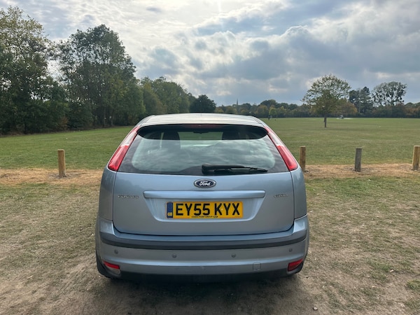 Used Ford Focus 2005 for sale - 76126293: Photo 12