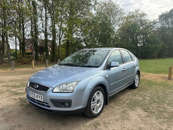 Ford - Focus