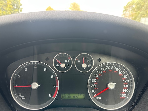 Used Ford Focus 2005 for sale - 76126293: Photo 8