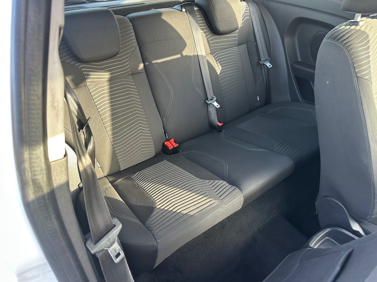 Used Ford Fiesta 2013 for sale - 77814922: Photo 12