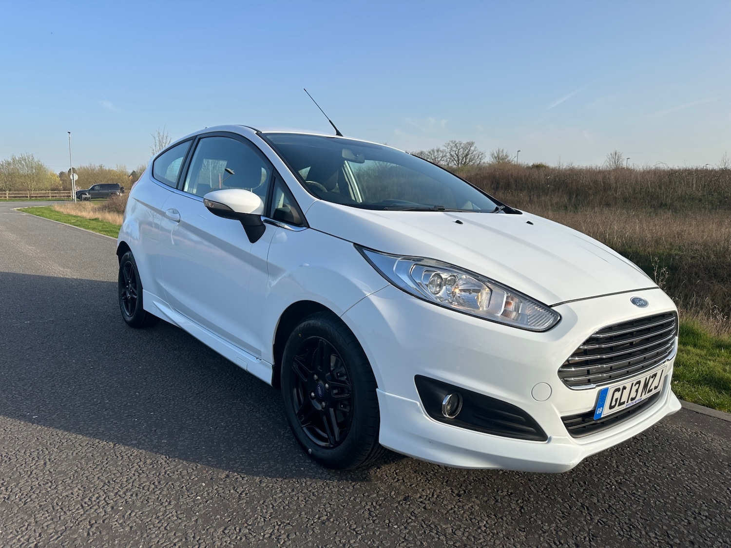 Used Ford Fiesta 2013 for sale - 77814922: Photo 19