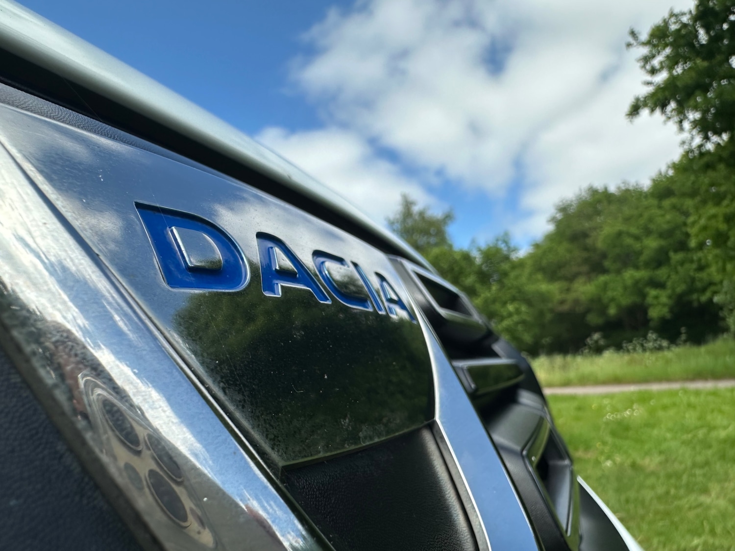 Used Dacia Sandero Stepway 2018 for sale - 76961249: Photo 10