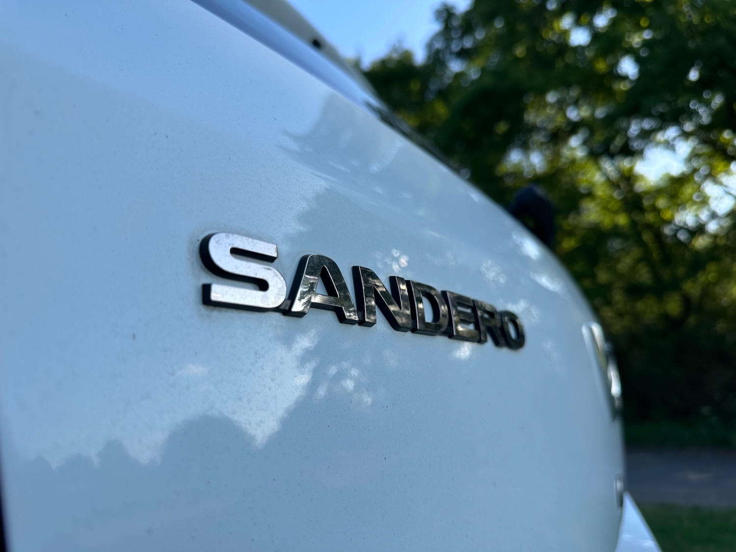Used Dacia Sandero Stepway 2018 for sale - 76961249: Photo 14