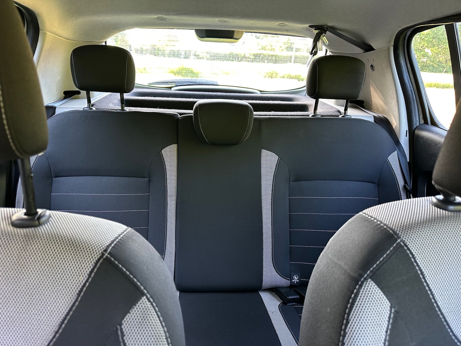 Used Dacia Sandero Stepway 2018 for sale - 76961249: Photo 16