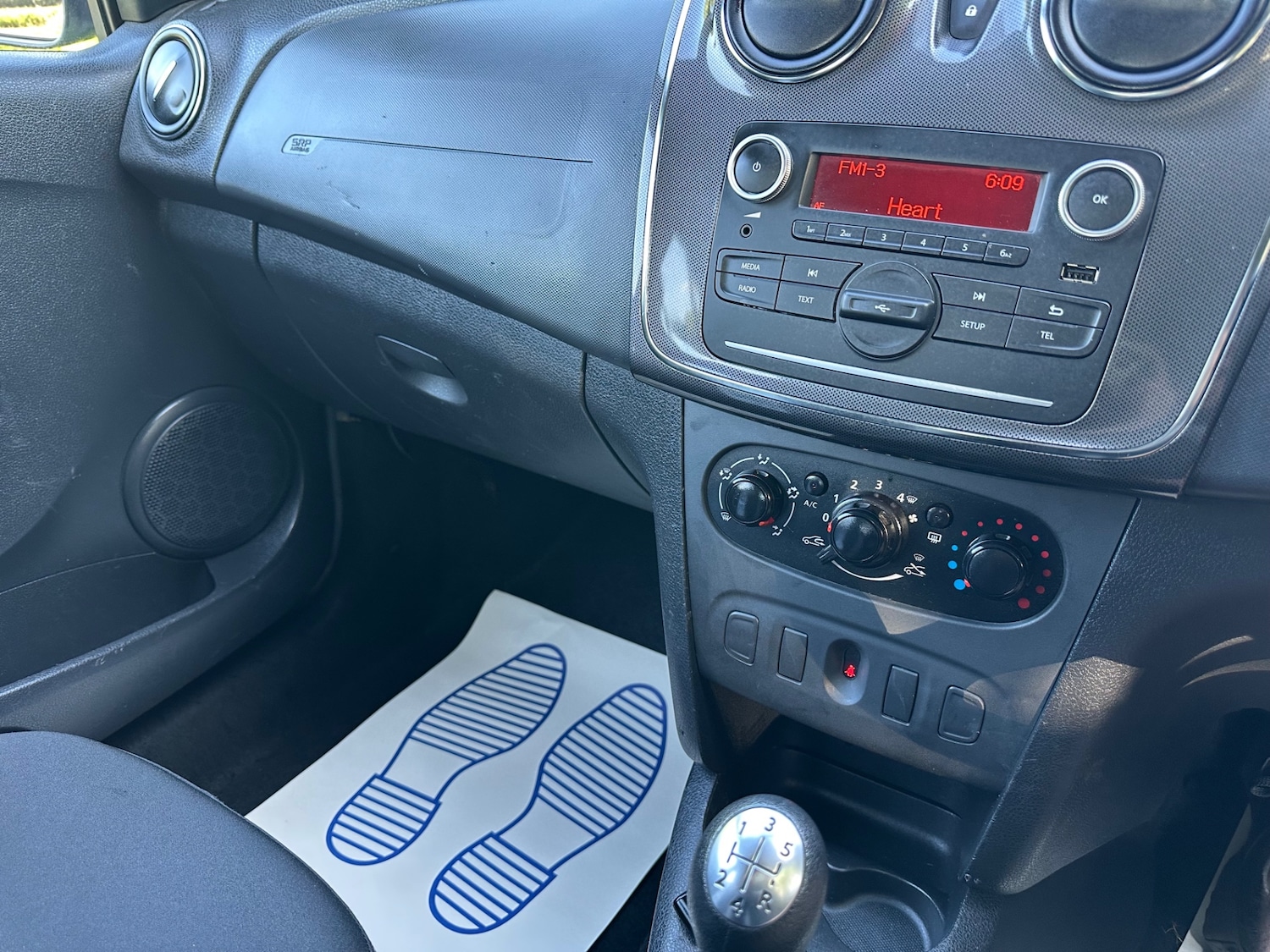 Used Dacia Sandero Stepway 2018 for sale - 76961249: Photo 18