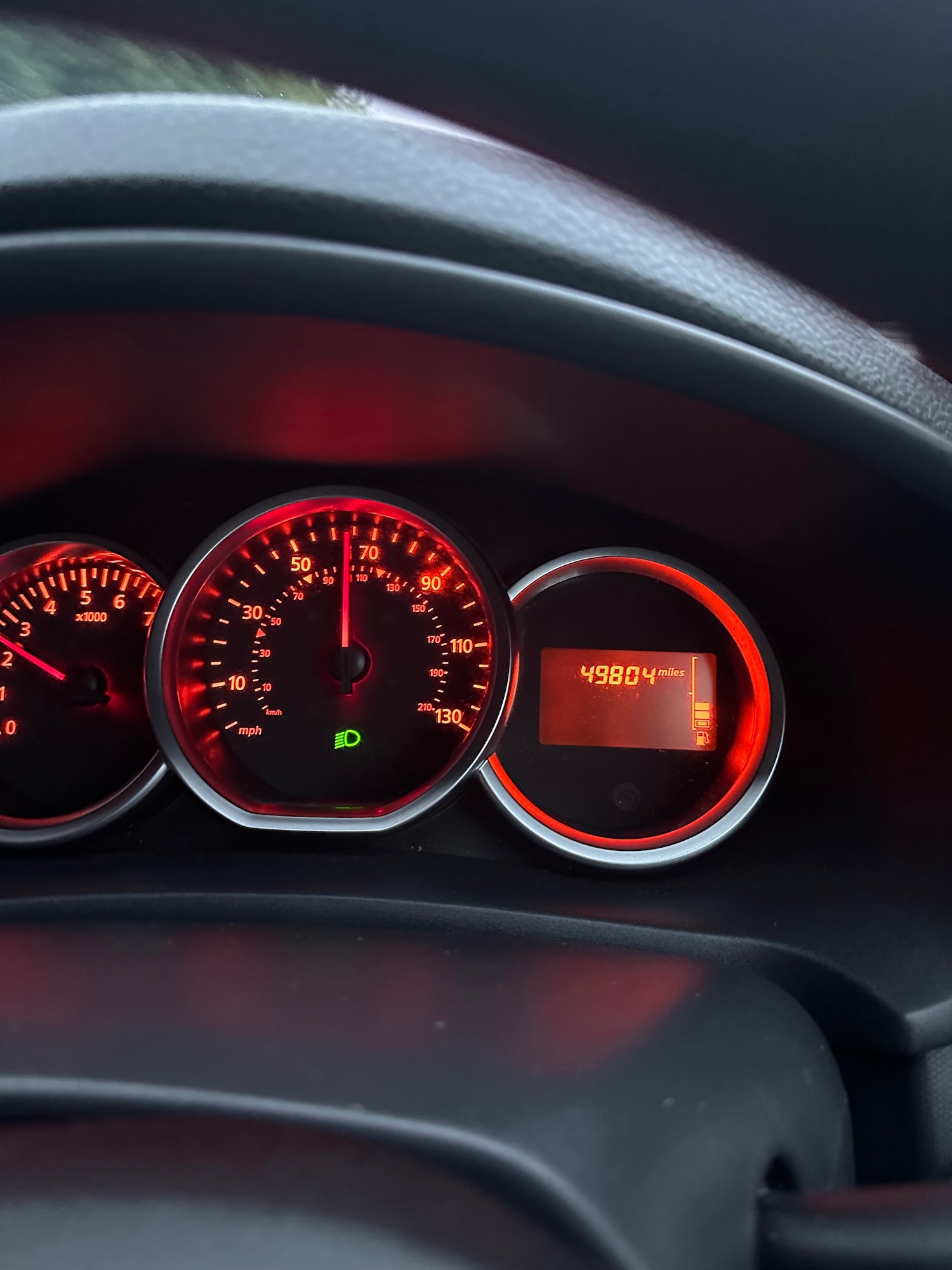 Used Dacia Sandero Stepway 2018 for sale - 76961249: Photo 19