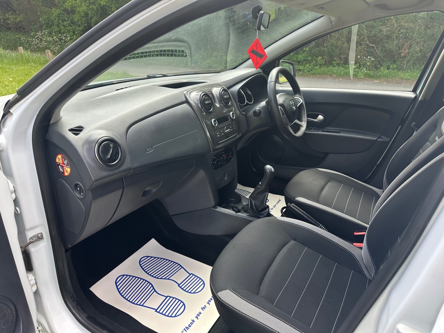 Used Dacia Sandero Stepway 2018 for sale - 76961249: Photo 2