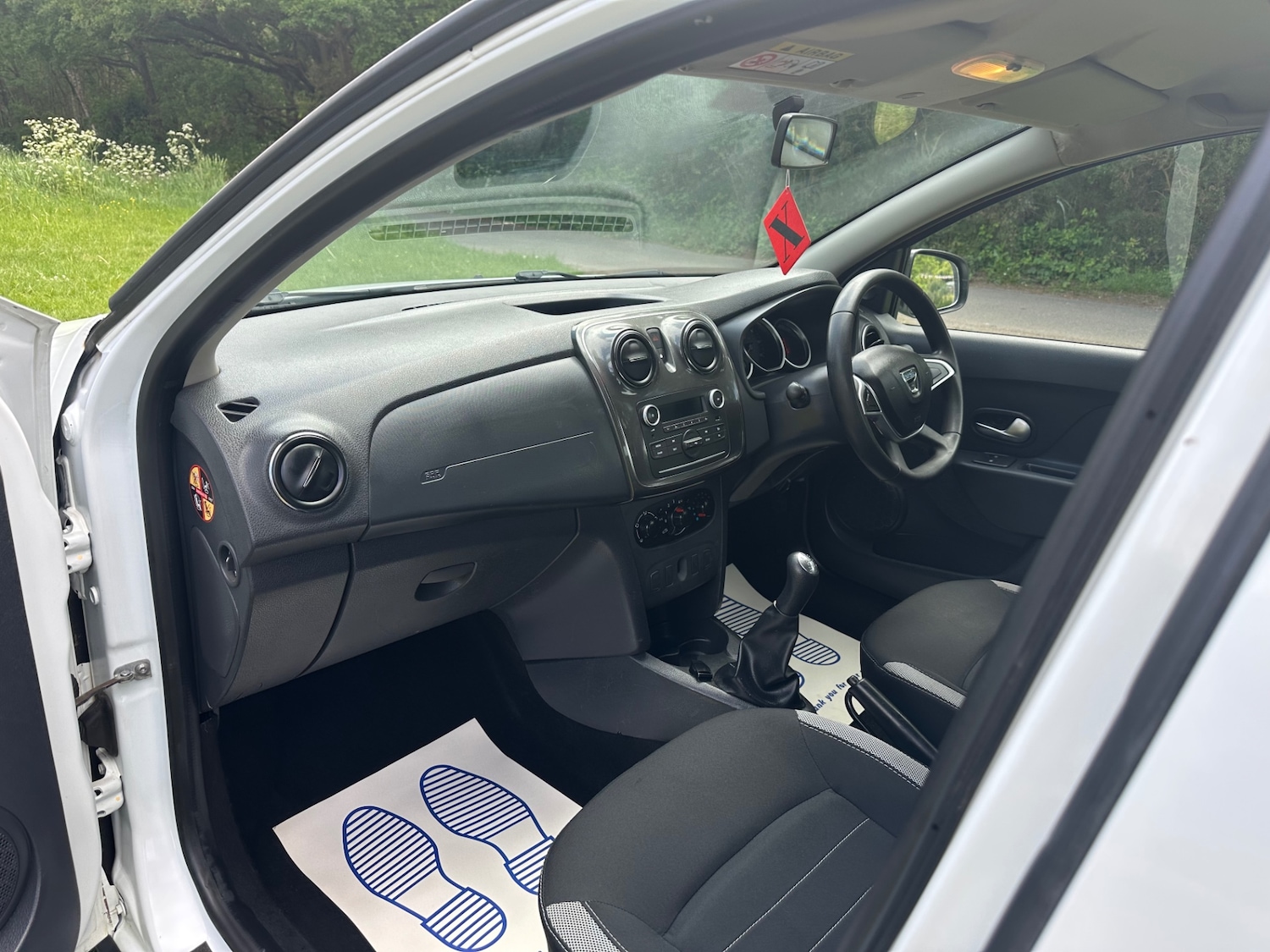 Used Dacia Sandero Stepway 2018 for sale - 76961249: Photo 7