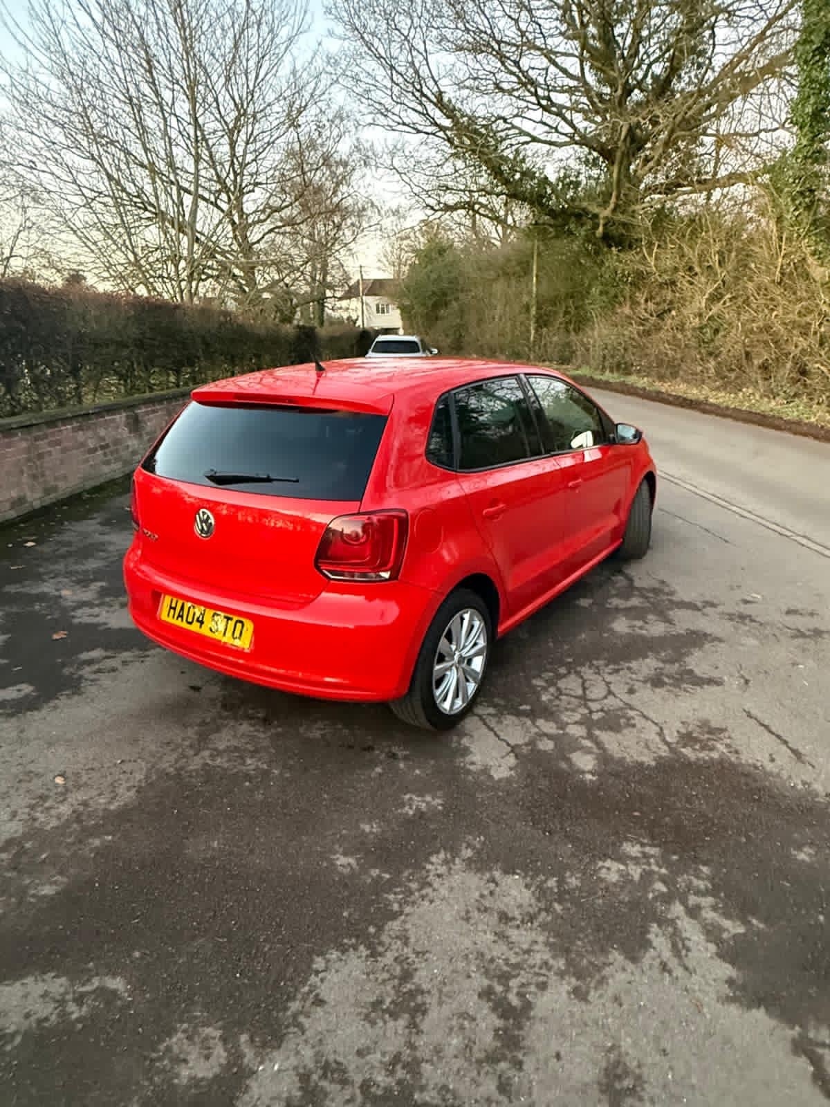 Used Volkswagen Polo 2013 for sale - 77019024: Photo 3