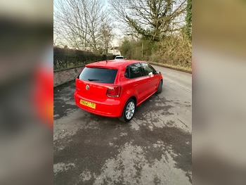 Used Volkswagen Polo 2013 for sale - 77019024: Photo