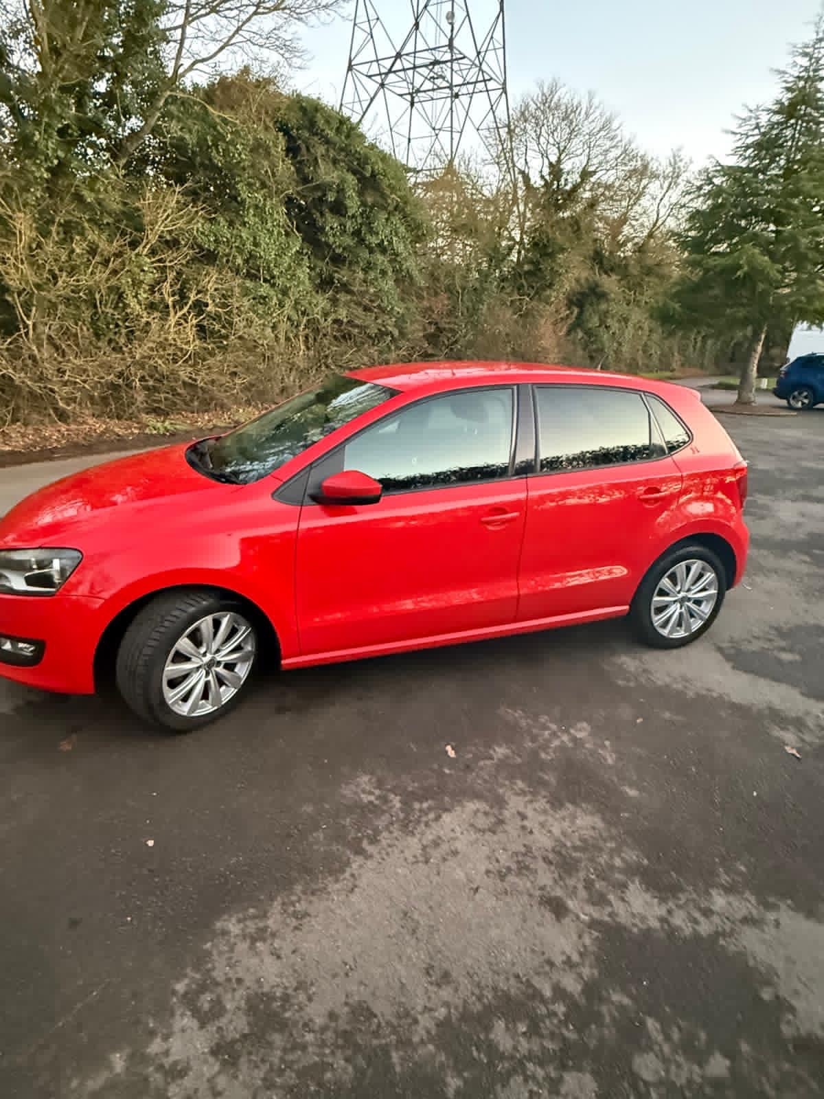 Used Volkswagen Polo 2013 for sale - 77019024: Photo 4