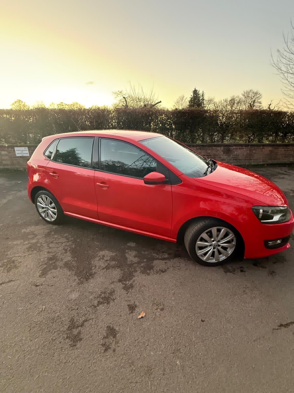Used Volkswagen Polo 2013 for sale - 77019024: Photo 6
