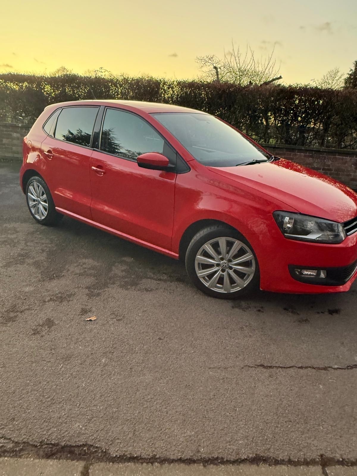 Used Volkswagen Polo 2013 for sale - 77019024: Photo 7