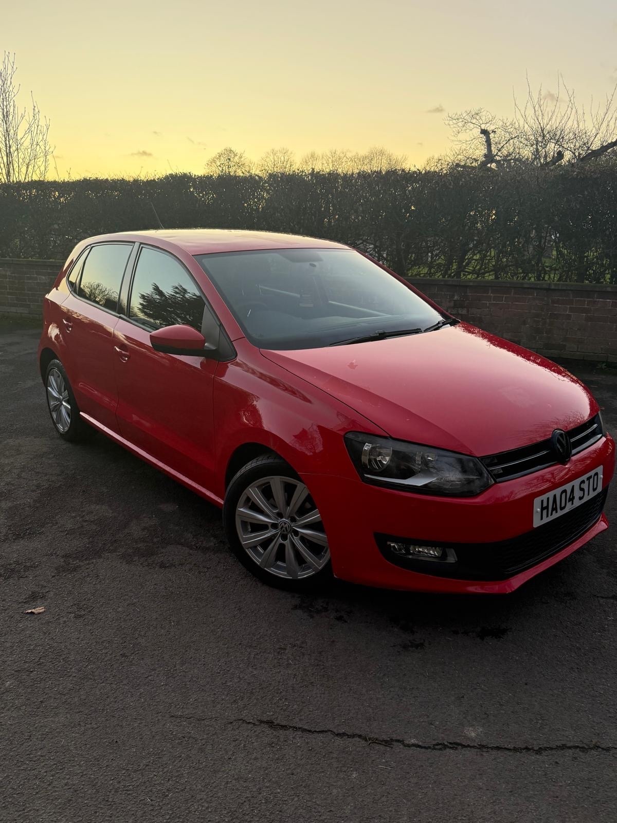 Used Volkswagen Polo 2013 for sale - 77019024: Photo 9