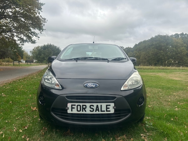 Used Ford Ka 2009 for sale - 76287713: Photo 12