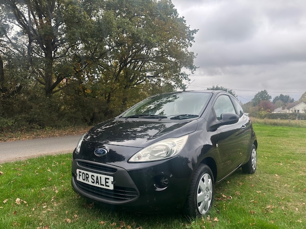 Used Ford Ka 2009 for sale - 76287713: Photo 13