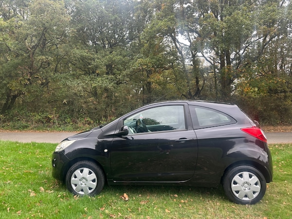 Used Ford Ka 2009 for sale - 76287713: Photo 14