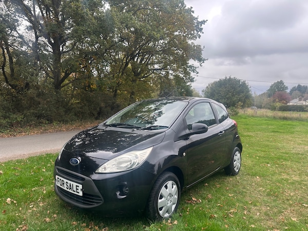 Used Ford Ka 2009 for sale - 76287713: Photo 16