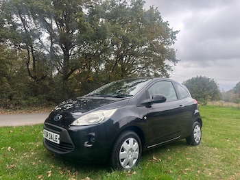 Ford - Ka