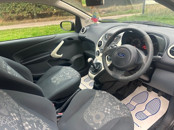 Used Ford Ka 2009 for sale - 76287713: Photo 3
