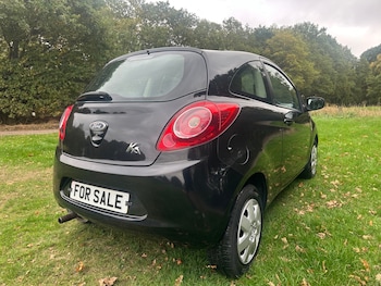 Used Ford Ka 2009 for sale - 76287713: Photo 4