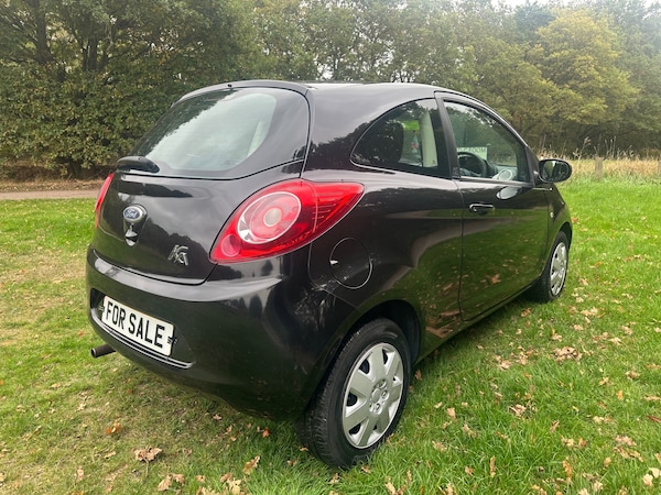 Used Ford Ka 2009 for sale - 76287713: Photo 5