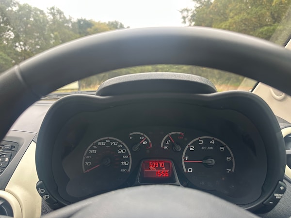 Used Ford Ka 2009 for sale - 76287713: Photo 7