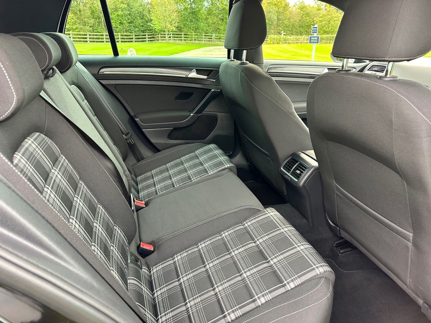 Used Volkswagen Golf 2018 for sale - 76312549: Photo 12