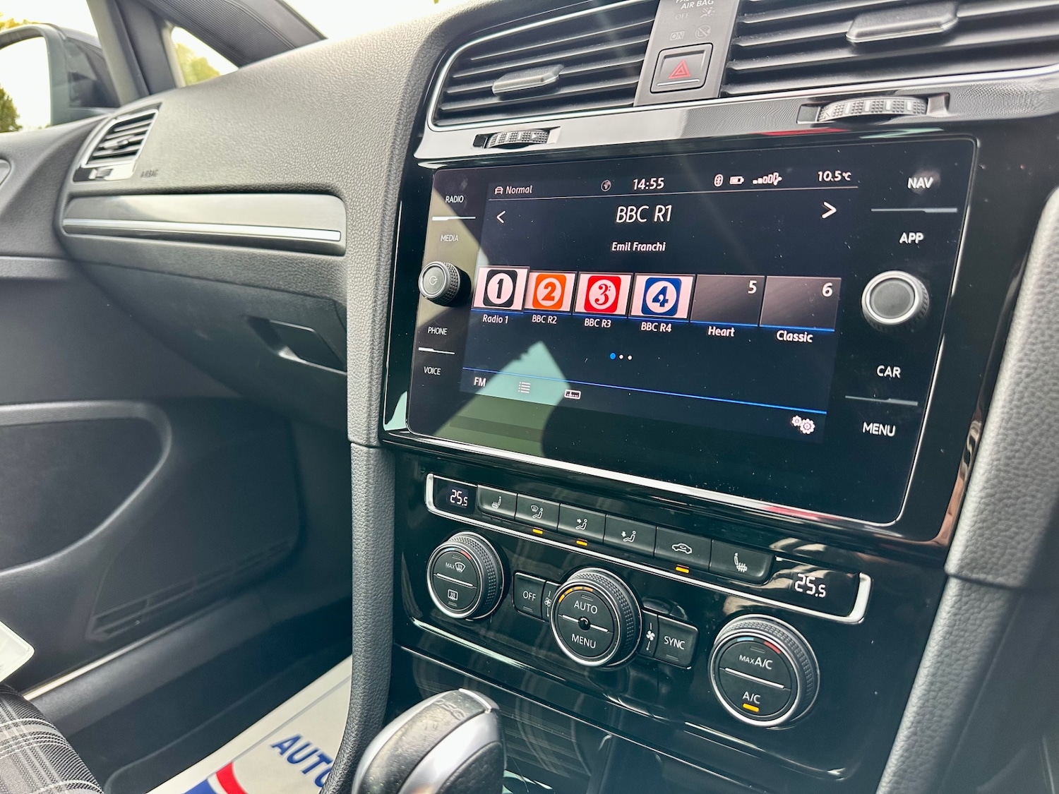 Used Volkswagen Golf 2018 for sale - 76312549: Photo 13