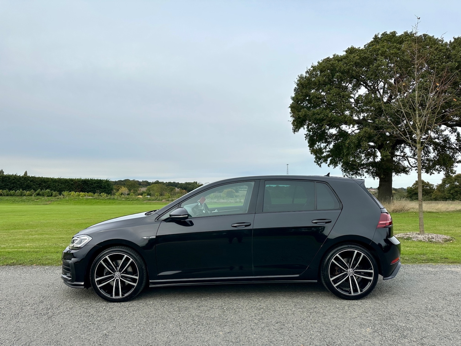 Used Volkswagen Golf 2018 for sale - 76312549: Photo 15