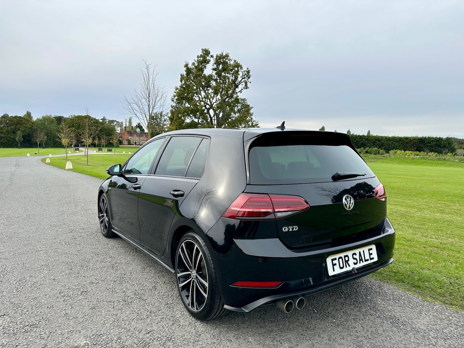 Used Volkswagen Golf 2018 for sale - 76312549: Photo 4