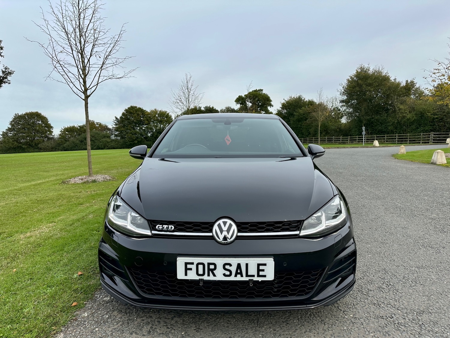 Used Volkswagen Golf 2018 for sale - 76312549: Photo 5