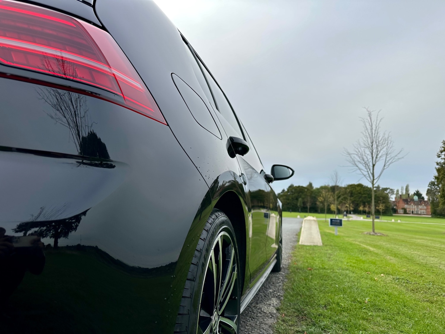 Used Volkswagen Golf 2018 for sale - 76312549: Photo 8