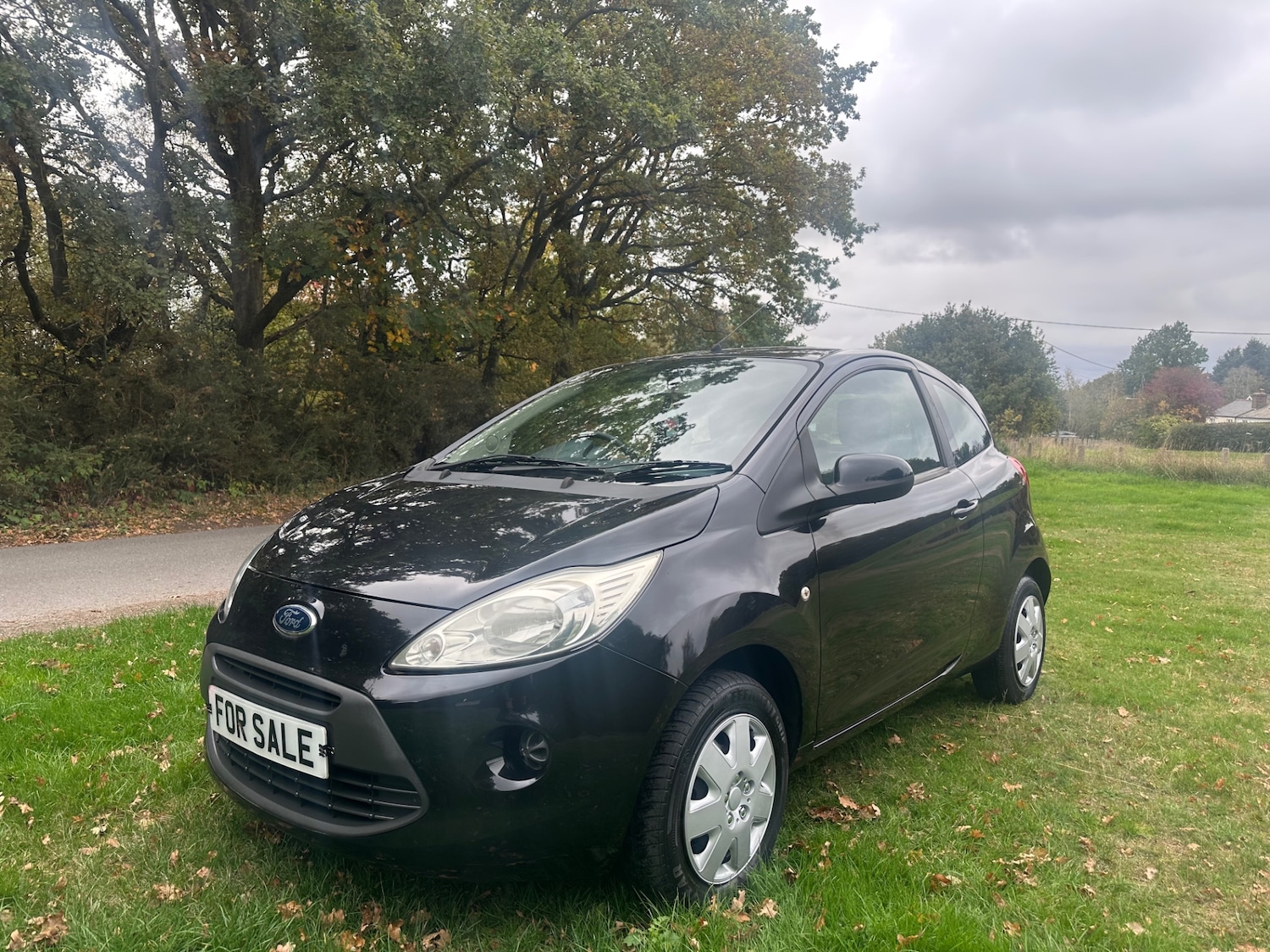 Used Ford Ka 2009 for sale - 76961207: Photo 5