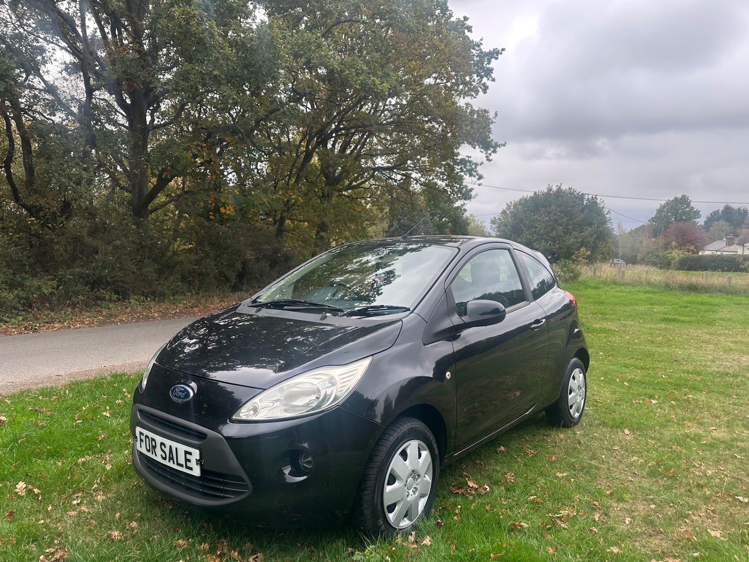 Used Ford Ka 2009 for sale - 76961207: Photo 6