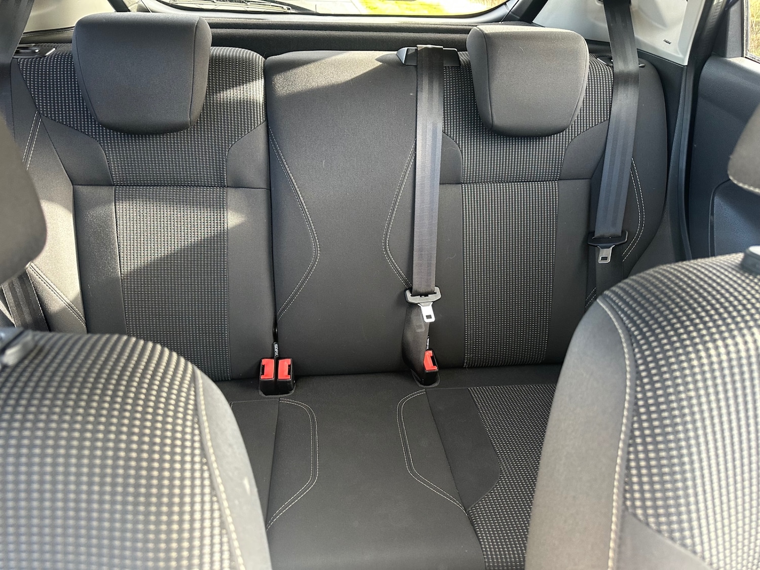 Used Ford Fiesta 2017 for sale - 77221337: Photo 4