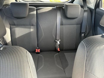 Used Ford Fiesta 2017 for sale - 77221337: Photo